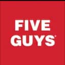 Five Guys