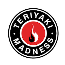 Teriyaki Madness logo