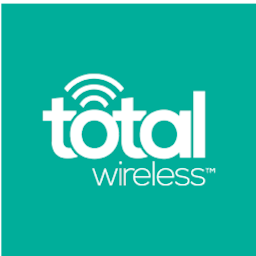 Total Wireless logo